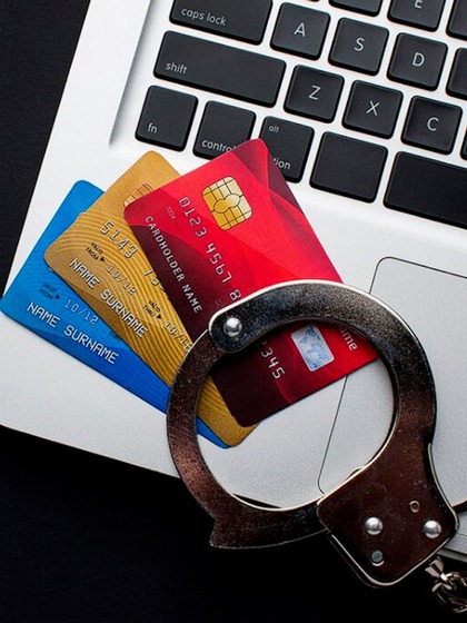Use Strong Passwords