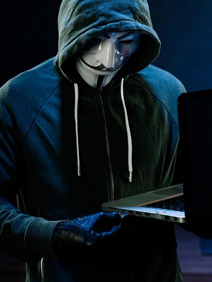 Verify Websites