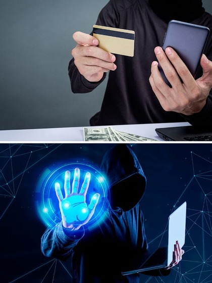 7 ways to prevent internet scams and frauds