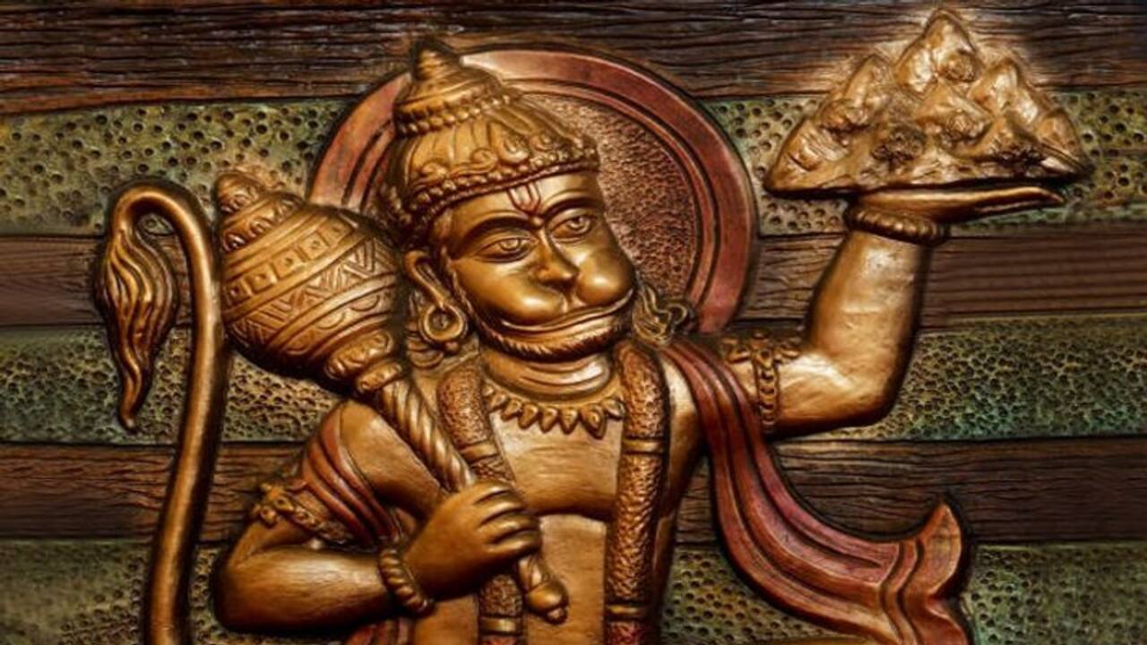 अंजनी सुत हनुमान से सीखे लाईफ मैनेजमेंट के सूत्र-इन 5 गुणों को अपना लिया तो सफलता चूमेगी कदम