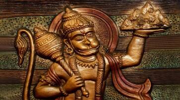 Hanuman Jayanti 2024 News Learn the formula of life management from Pawansut Hanuman success will kiss your feet XSMN