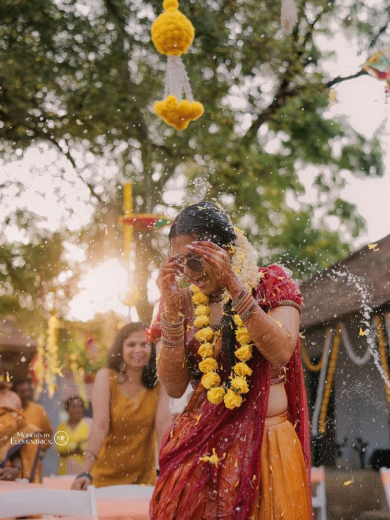 Aparna Das is getting married to actor Deepak Parambol on April 24