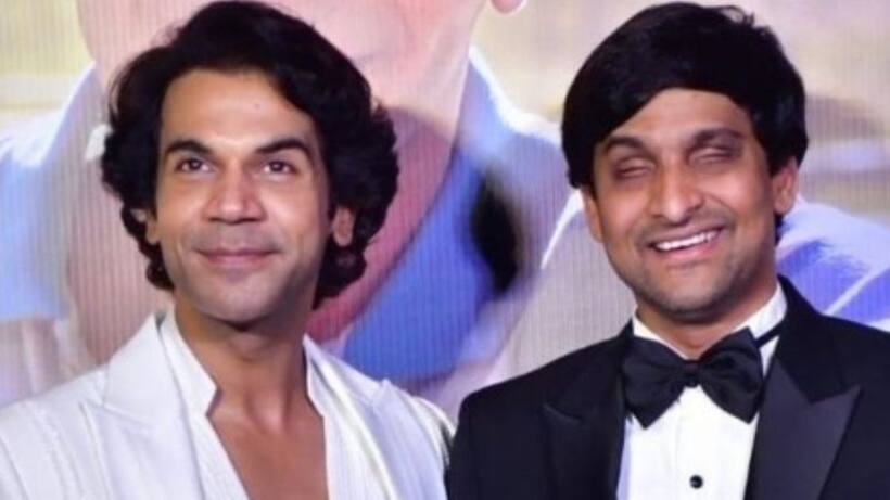 Who is Srikanth Bolla? The visually impaired  industrialist who inspired Rajkummar Rao's 'Srikanth'