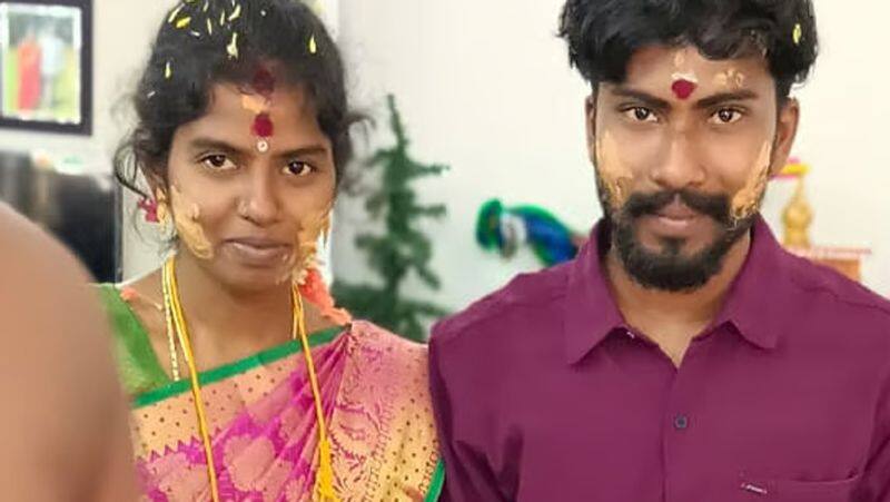 Woman ends life, months after her husband was murdered in Pallikaranai sgb