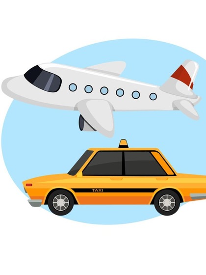 Air taxi cost