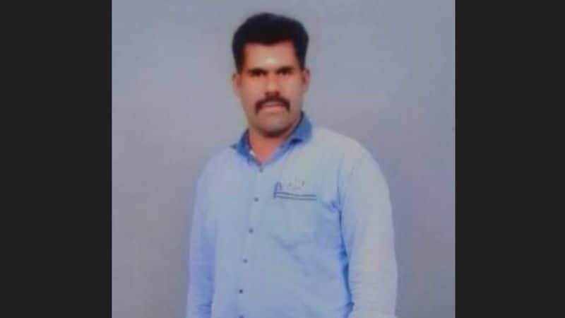 Village administrative officer commits suicide near pollachi in coimbatore vel