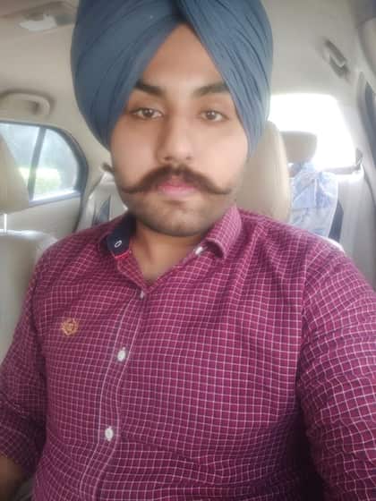<p>यूपीएससी इंटरव्यू के सवाल दिमाग चकरा देने वाले होते हैं। लुधियाना के रहने वाले डॉ. राजदीप सिंह खैरा से ऐसा ही सवाल हुआ। यूपीएससी 2020 में 495वीं रैंक हासिल की थी।</p>

