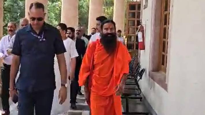 Baba Ramdev 