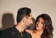 ayushmann khurrana wife tahira kashyap tredny outfits women for wedding kxa 