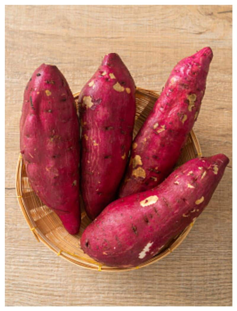 Are Boiled Sweet Potatoes Healthy ram 