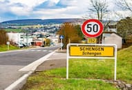 What changes did the European Union make in the Schengen visa rules? Indian citizens will get more facilities XSMN