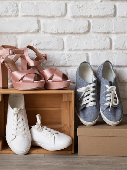 Footwear sizing system for Indians