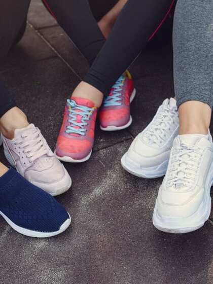 Footwear sizing system for Indians