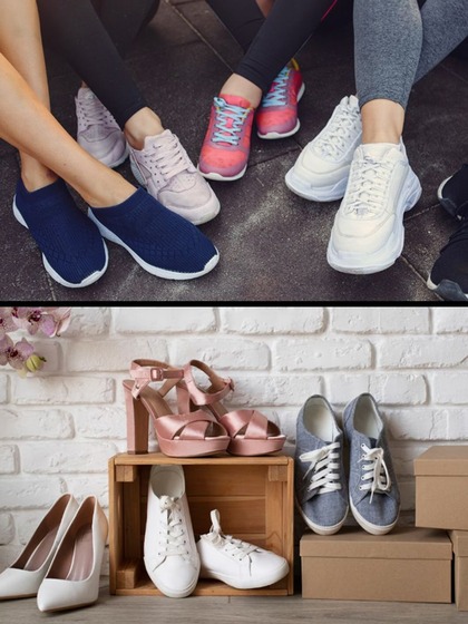 What is 'Bha'? New footwear sizing system for Indians
