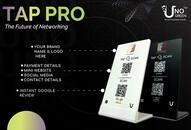 Revolutionizing Local Businesses: Tap Pro NFC Standee by UnoGreen