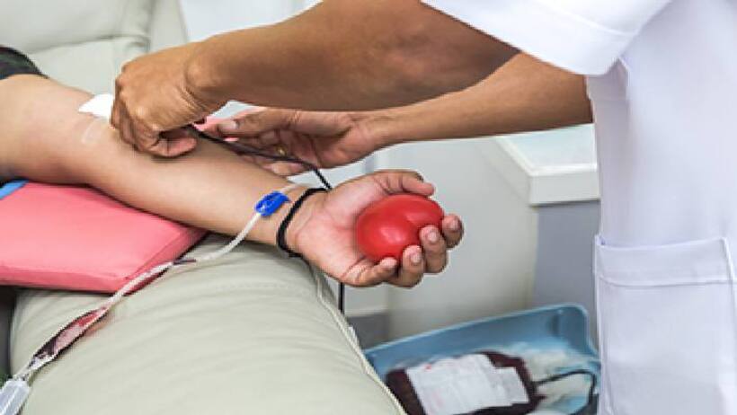 UK Blood scandal report : బ్రిటన్‌ ను వణికిస్తున్న ‘బ్లేడ్ స్కామ్’.. 3 వేల మరణాలు.. 30వేల మందికి హెచ్​ఐవీ!