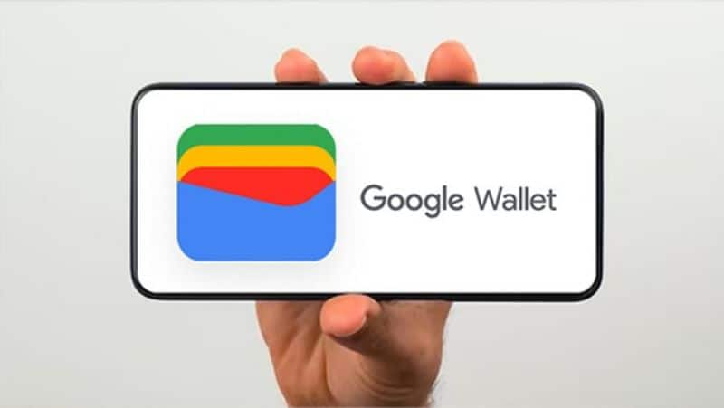 Indian customers will be able to utilize Google Wallet, which it launched to rival Apple Wallet-rag