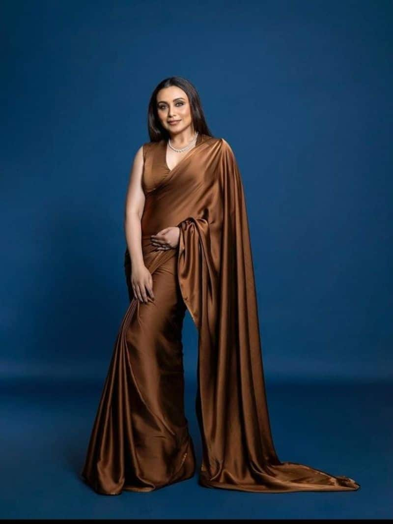 Rani mukherjee 8 saree photo zkamn