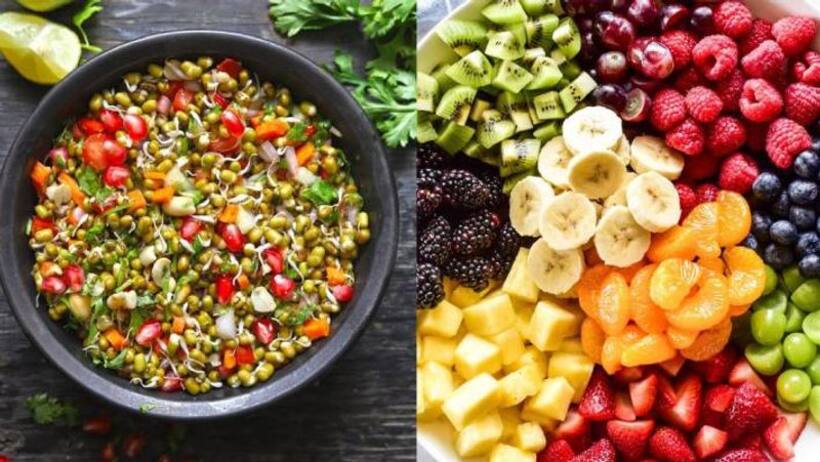बिना फ्राई के तैयार करें ये 5 स्नैक्स, वेट लॉस में करेंगे आपकी मदद