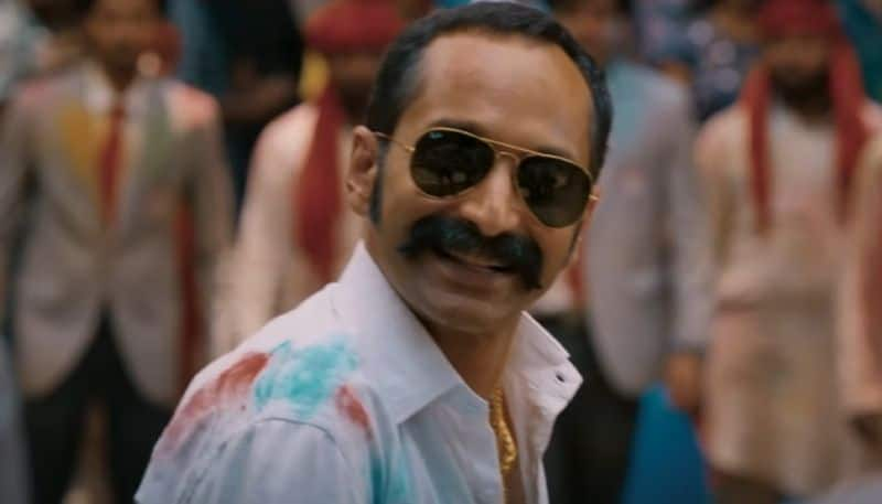 Aavesham actor Fahadh Faasil Reveals ADHD Diagnosis at 41 gvd