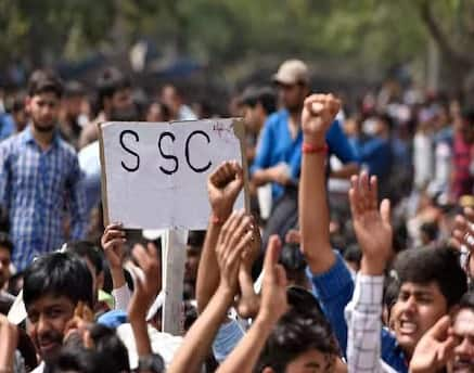 SSC Recruitment Case: 'কেন রাজ্য বৈধ-অবৈধ প্রার্থীদের আলাদা করছে না?' প্রশ্ন SSC আন্দোলনকারীদের