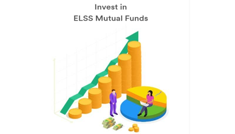 ELSS Mutual Funds Growing Wealth with Tax Benefits