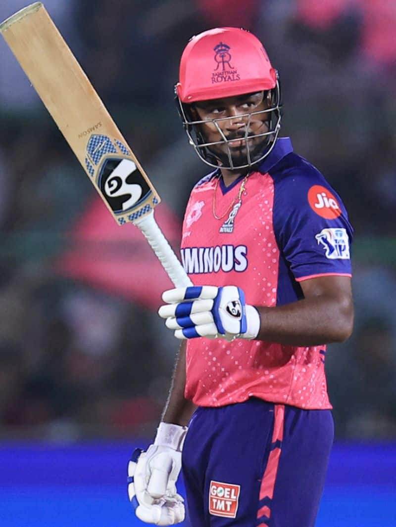 Top 5 IPL performances by Sanju Samson osf