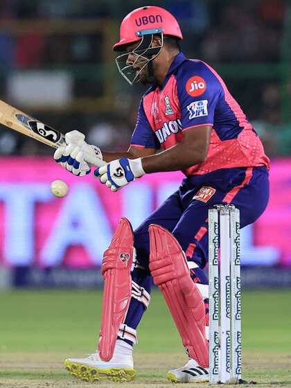 85 vs Delhi Capitals (2020)