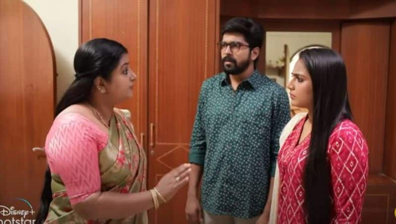 Siragadikka aasai serial april 23rd episode update mma