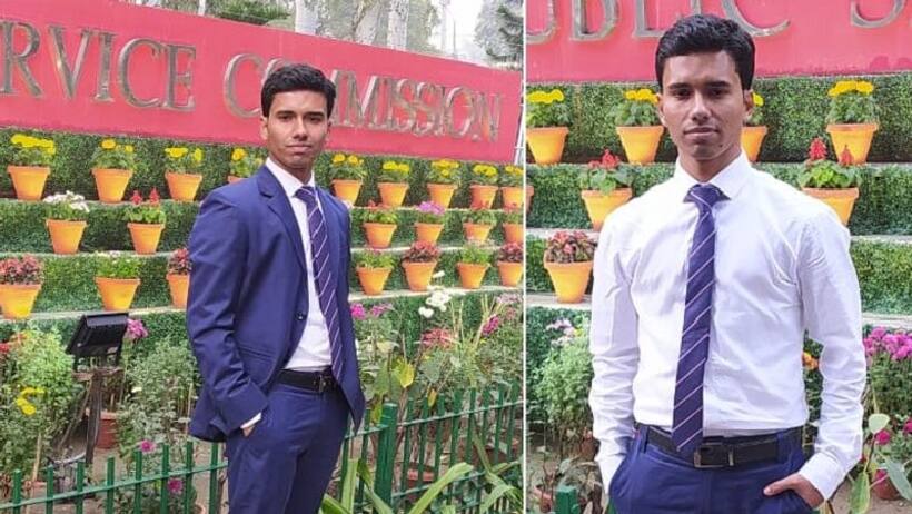 Interview: NDA में सेलेक्शन से चूके तो कुछ बड़ा करने की ठानी, अब UPSC टॉपर, बताएं कामयाबी के सीक्रेट टिप्‍स