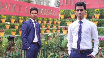 success story of UPSC CSE 2023 Topper Afzal Ali given secret tips to clear upsc zrua