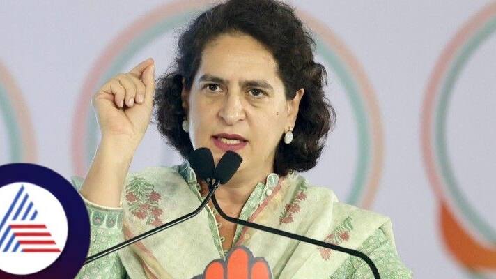 Priyanka gandhi