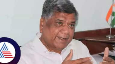 BJP MP Jagadish shettar outraged against cm siddaramaih govt at davanagere rav BJP MP Jagadish shettar outraged against cm siddaramaih govt at davanagere rav