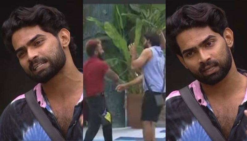 sijo re entry in bigg boss malayalam season 6 