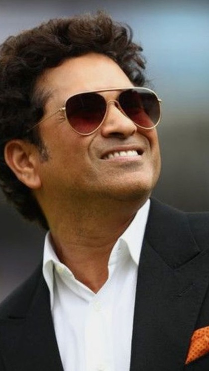 हवेली को बनाया बंगला, इस 'राजमहल' में रहते हैं Sachin Tendulkar