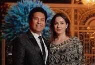 Sachin Tendulka birthday Sachin Tendulkar fitness deit xbw