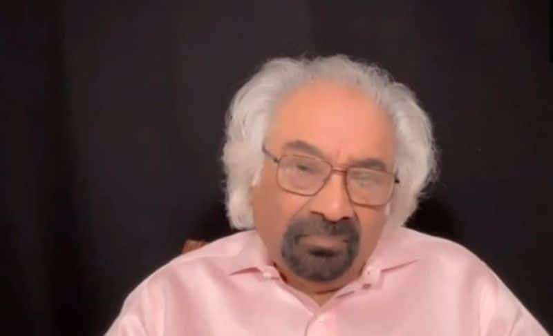 Sam Pitroda controversial statement on Inheritance Property nbn