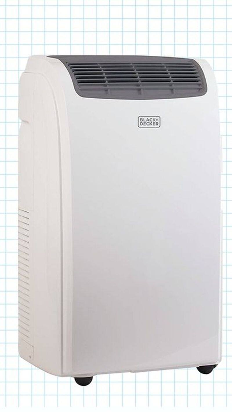 portable air conditioner buy Croma 1.5 Ton Portable AC only on two thousand monthly emi kxa