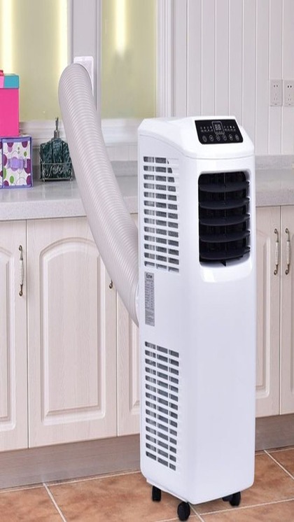 <p>ये Portable AC आप 2000 हजार की मंथली EMI पर खरीद सकते हैं। साथ ही इसे लगाने का झंझट भी नहीं होगा। आप इसे कही भी आराम से रख कर यूज भी कर सकते हैं।</p>
