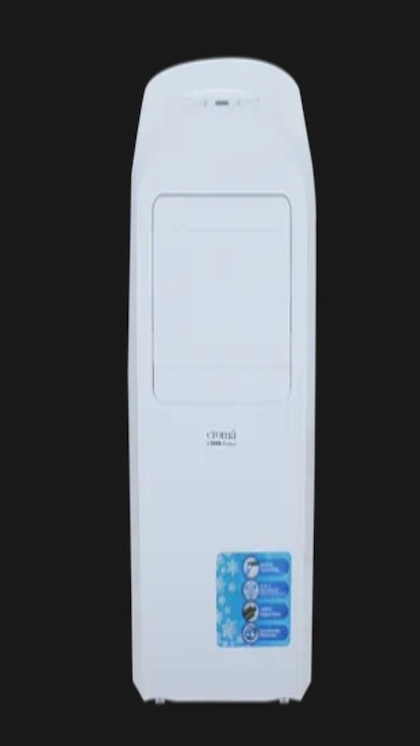 <p>आप <a href="https://www.croma.com/croma-1-5-ton-portable-ac-dust-filter-copper-condenser-crla018paa025801-/p/256921?utm_source=google&utm_medium=ps&utm_campaign=sok_pmax_without_feed&gclid=Cj0KCQjwm66pBhDQARIsALIR2zAoQhPayL834y_PETl1dI8i5DLhv26FwWm5Sg5XbtDjBx9SJVWbPJgaAiq6EALw_wcB" rel="nofollow" target="_blank">Croma 1.5 Ton Portable AC</a> खरीद सकते हैं। ऑनलाइन स्टोर पर इसकी कीमत 41990 रुपए है। वहीं HDFC डेबिट-क्रेडिट कार्ड के जरिए 2000 का डिस्काउंट पा सकते हैं।<br />
 </p>
