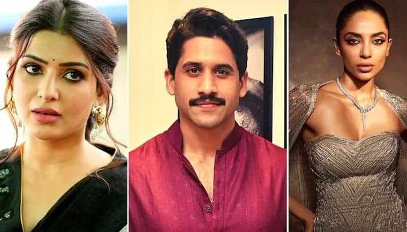 Is Samantha Ruth Prabhu ex husband Naga Chaitanya on vacation with Sobhita Dhulipala Rao