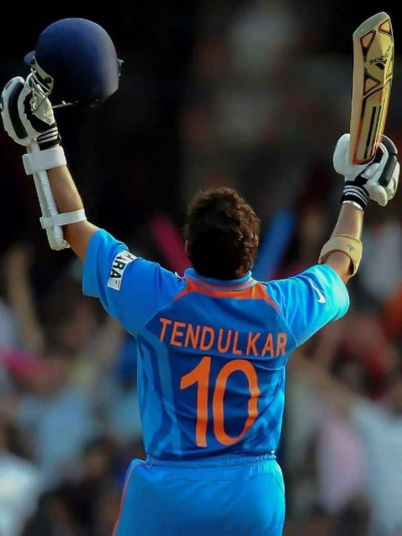 Cricket Happy Birthday Sachin Tendulkar: 7 quotes by the GOD of cricket osf