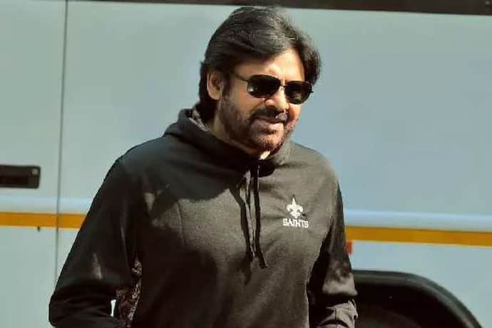 Pawan Kalyan