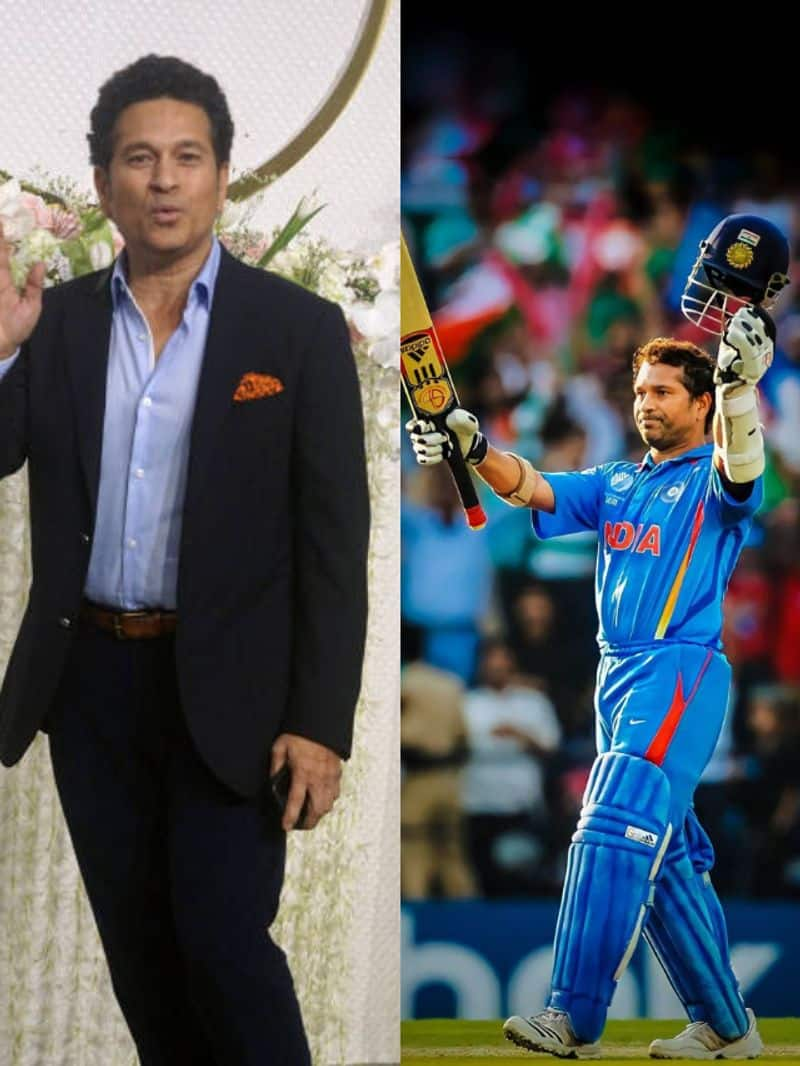 Sachin: Over the Boundary films inspired by the great cricketer