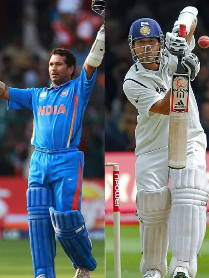 Birthday tribute: Explore Sachin Tendulkar's greatest cricket records RTM