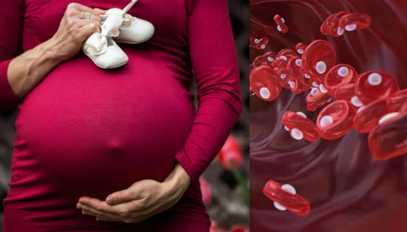 Hemoglobin Levels During Pregnancy Know Natural Ways To Boost Your Numbers