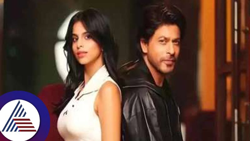 Shah Rukh Khan to again play Don in Suhana Khan starrer  King film suc