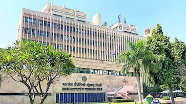 iit bombay iit delhi in top 150 in qs world rankings 2025 zrua