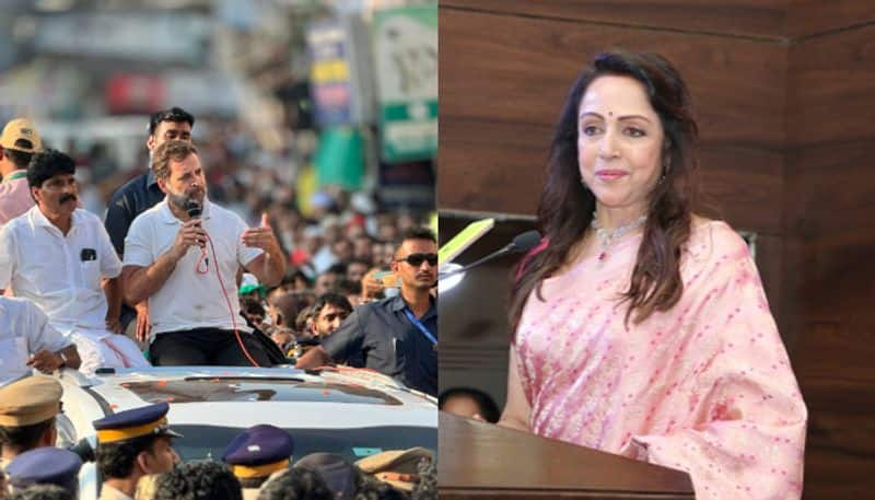 Lok Sabha Elections 2024 Phase 2 Rahul Gandhi to Hema Malini 5 key candidates