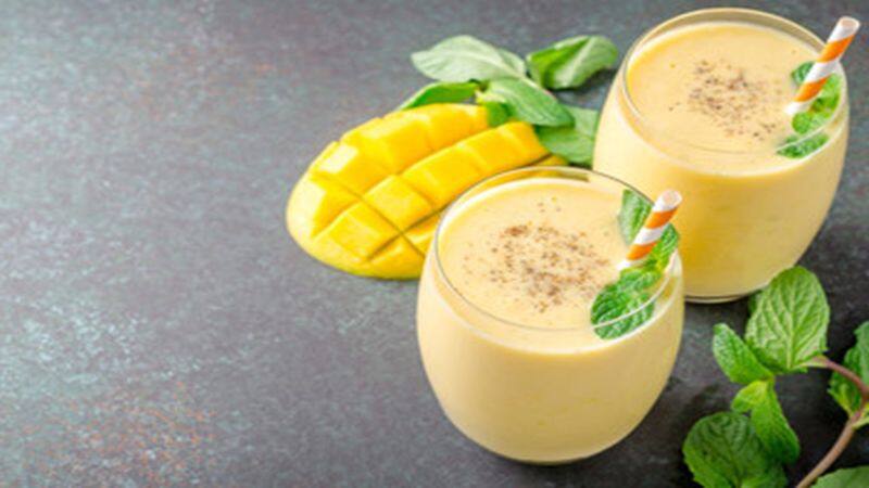 Beat the heat with this tempting Mango Lassi recipe NTI